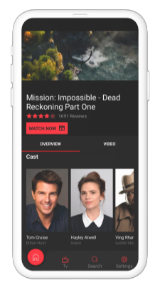 cineflix-app