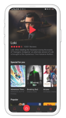 cineflix-app