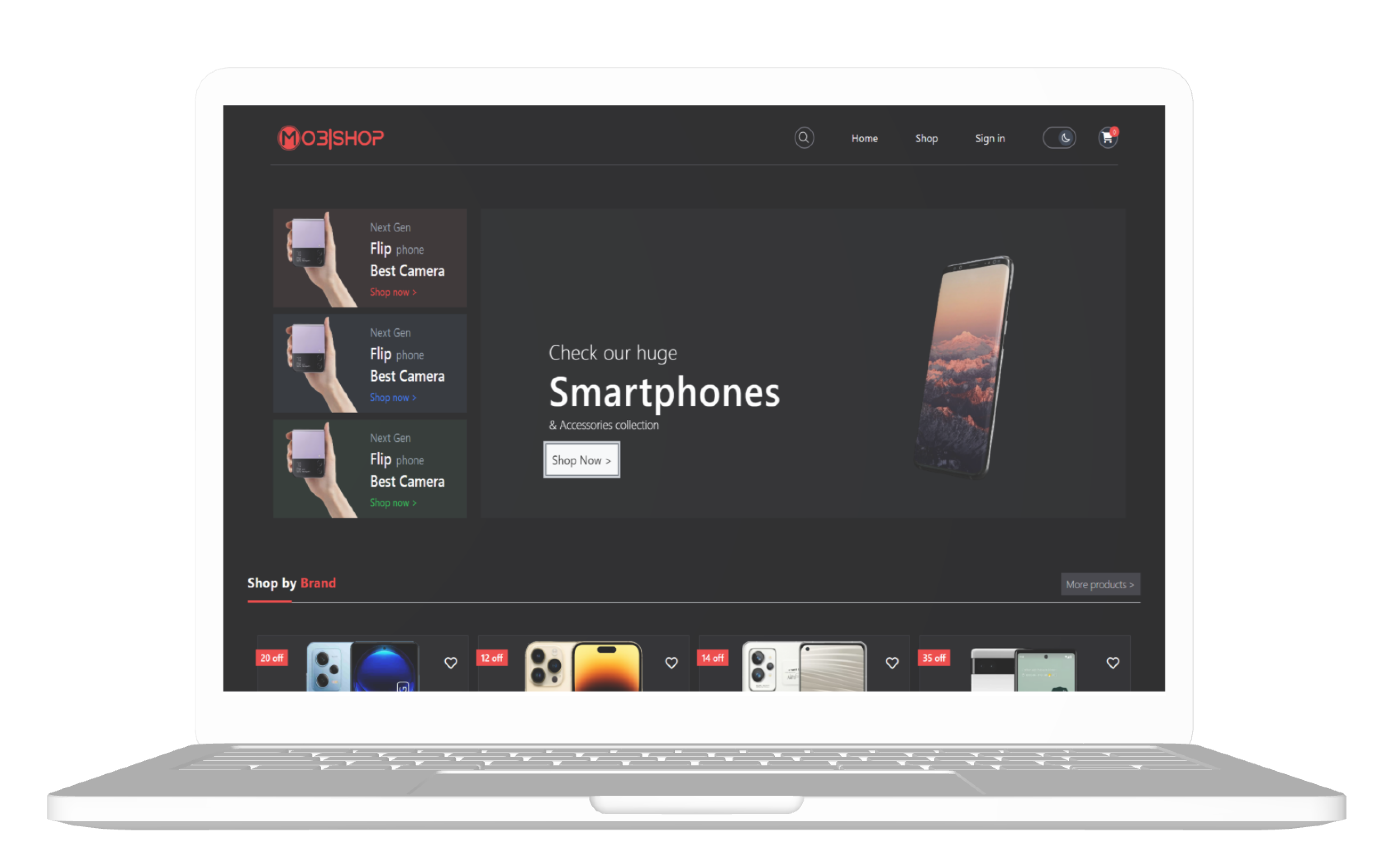 cineflix-app