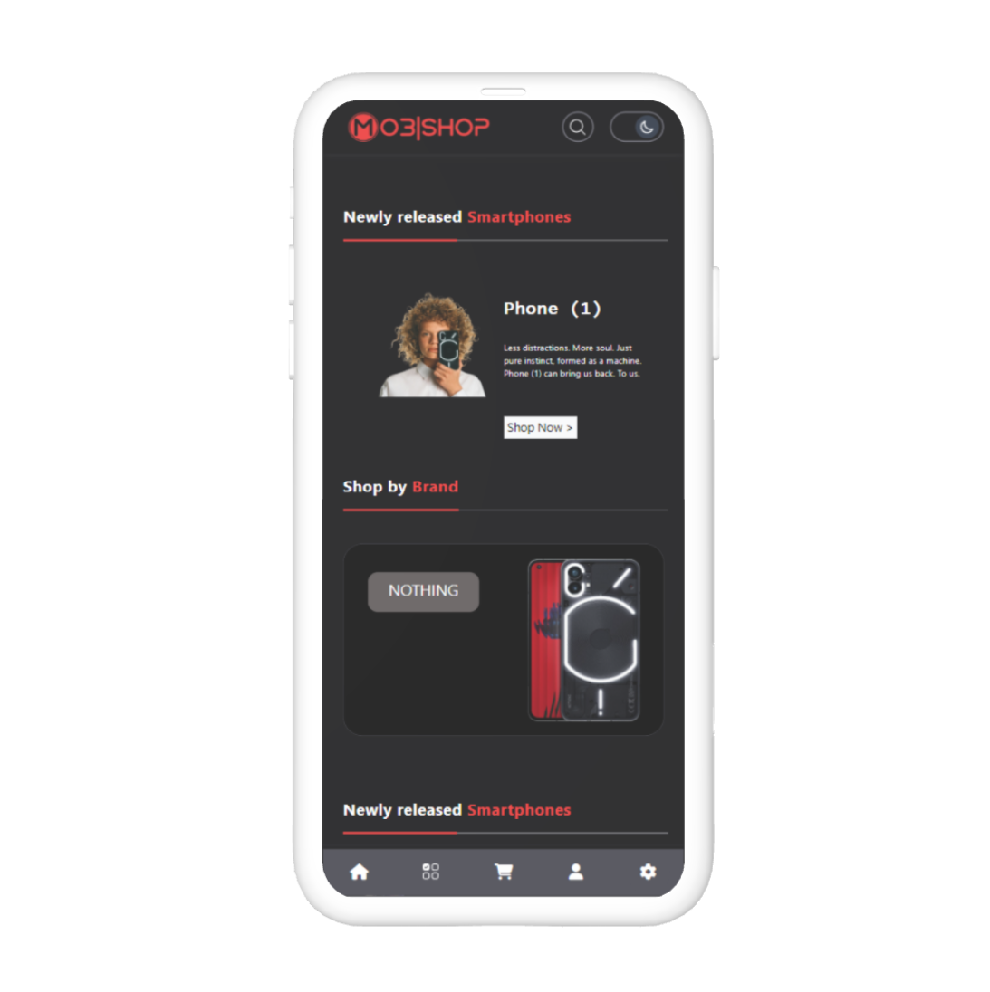 cineflix-app
